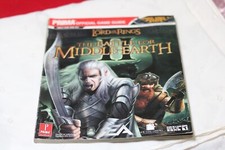 PRIMA Guida ufficiale al gioco