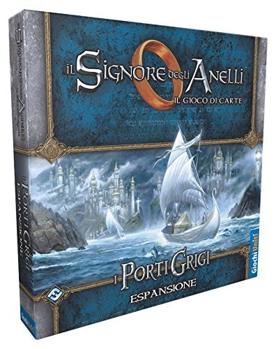 Giochi uniti signore degli - signore,