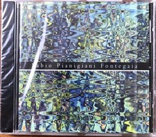 FABIO PIANIGIANI FONTE GAIA CD