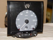 Tachograph tacho tachigrafo  1318-27 140KMH 24V DC MERCEDES 814 VARIO 0145423210