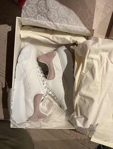 Sneakers alexander mcqueen - sneakers,