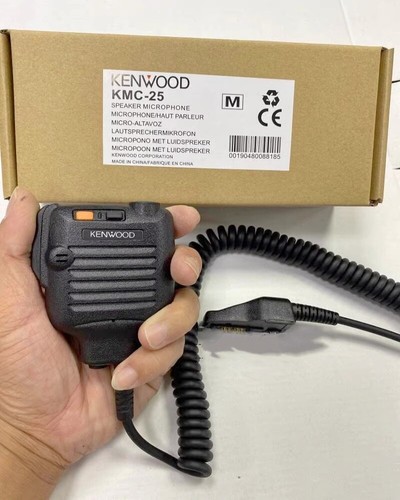 Oem kenwood kmc mil spec - kenwood, kmc-25