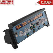 WINWING A320 FCU Flight