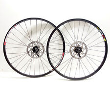 Ruote 26" Shimano Deore XT