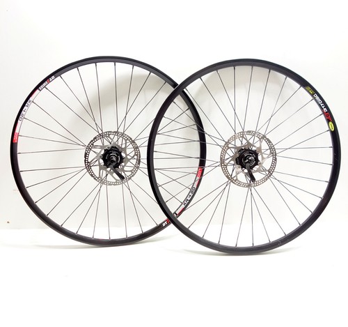 Ruote shimano deore xt - ruote,
