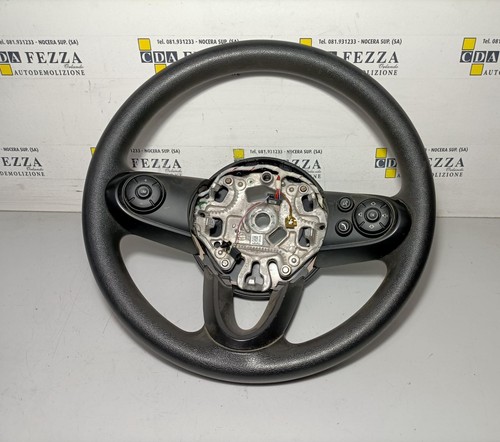 Volante mini one serie b38 - volante,
