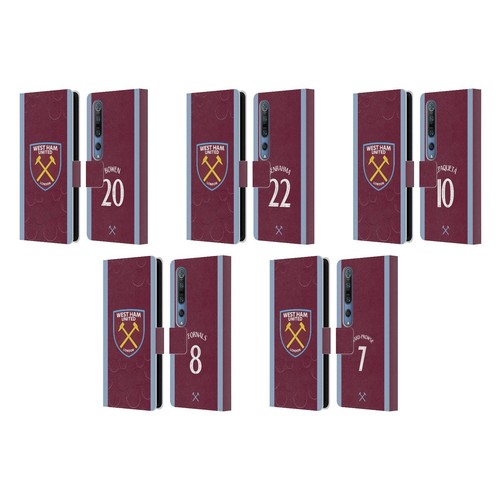 West ham united - united, 2023/24