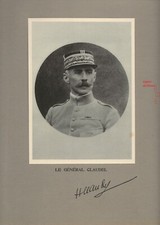 Foto Antica, Ritratto