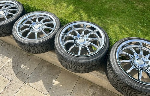Cerchi bsa 215a fk1811 - fk1811, felgen