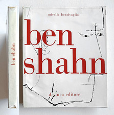 Ben Shahn. Mirella