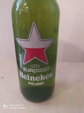 Bottiglia Birra HEINEKEN EURO