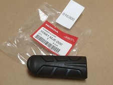 Gomma poggiapiedi guidatore