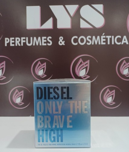 Diesel only the brave - brave, high