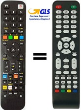 Telecomando gia' programmato