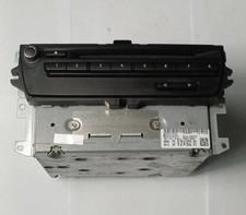 BMW 3 E92 E93 2009 Radio