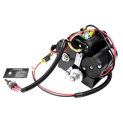 Powerwinch p92001 verricello - p92001,