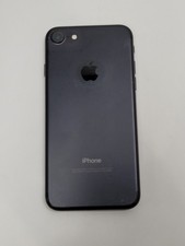 Apple iPhone 7 - 32GB - Nero -