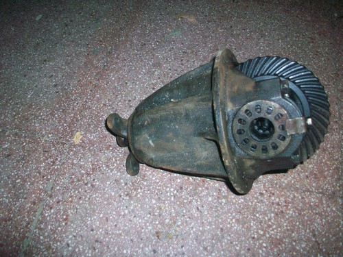 Pezzi ricambio fiat 500 - pezzi, di