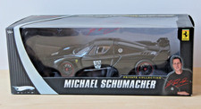 Ferrari  FXX Michael Schumacher Private collection Elite 1/18 Hot Wheels