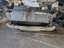 Audi A6 C7 2011-2014 Ossatura Calandra Rivestimento gruppo radiatori ventola 3.0