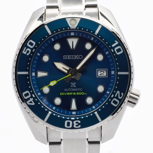 Seiko sbdc113 prospex diver - sbdc113,