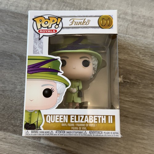 Funko pop royals - funko, royals!