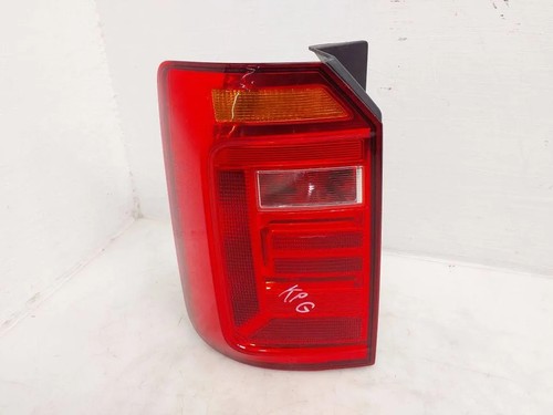 Fanale posteriore sinistro - , vw