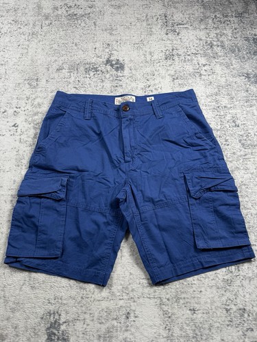 Pantaloncini cargo fat face - pantaloncini,
