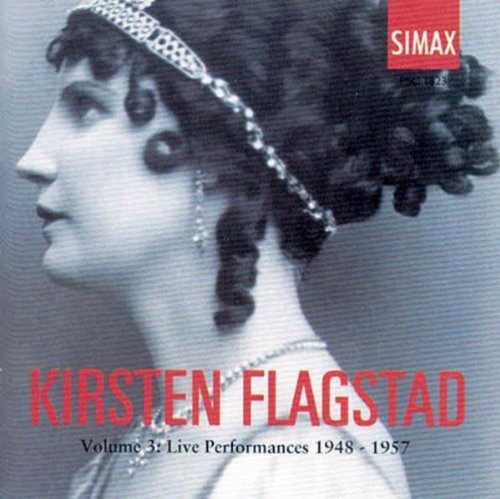Kirsten flagstad - kirsten,