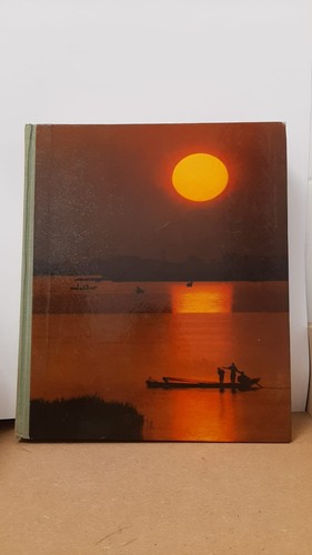 Grandi fiumi libro usato - usato,