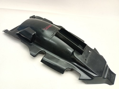 Plastica sottocoda undertail - plastica,