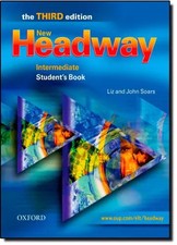 New Headway Intermediate -