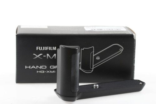 Impugnatura fujifilm xm1 - impugnatura, hg-xm1