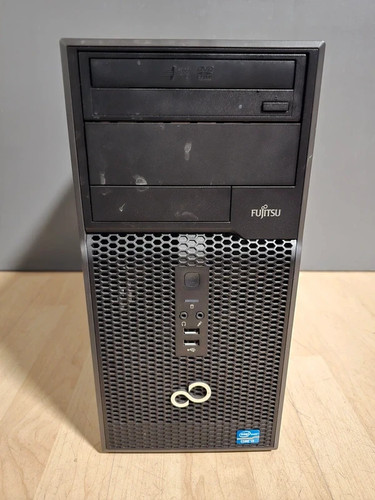 Fujitsu office 3220 4 - office, pc,