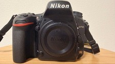 Nikon D750 / 24-120 kit VR con