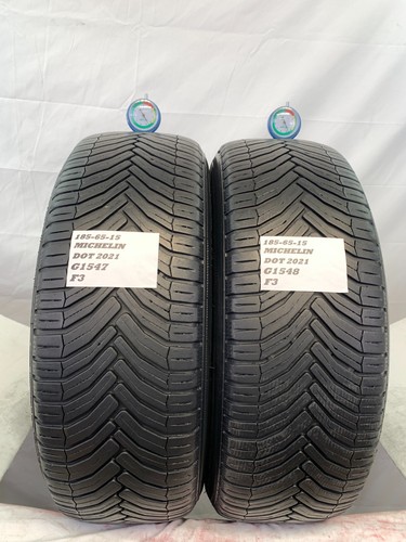 Gomme all season - 2,