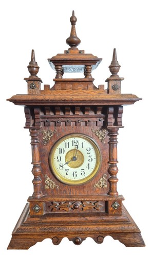 Antico orologio sveglia - antico,