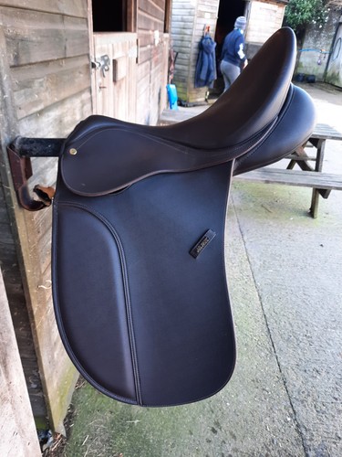 Sella dressage wintec 5 - sella,