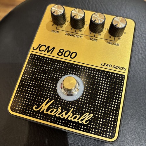 Marshall jcm800 pedale - marshall,