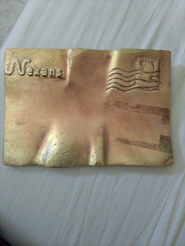 Svuota tasche bronzo - in, nexans