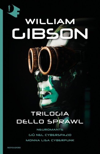 Libri william gibson - william,