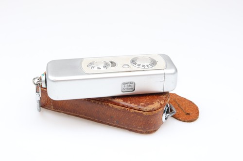 Macchina fotografica minox - fotografica, a