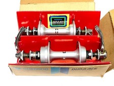 Set mozzi SHIMANO DURA-ACE 1a