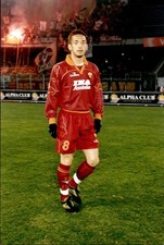 foto originale d'agenzia