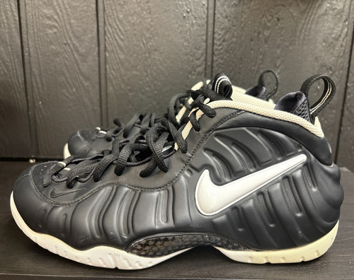 Nike air foamposite pro - nike,