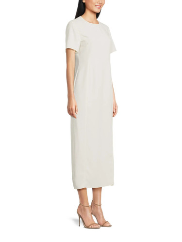 Abito maxi shirt loulou - t-shirt,