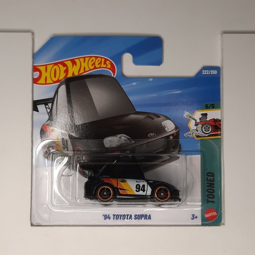 Hot wheels mattel 2026 94 - 2026, '94