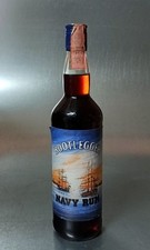 Rum Bootlegger Navy Rum