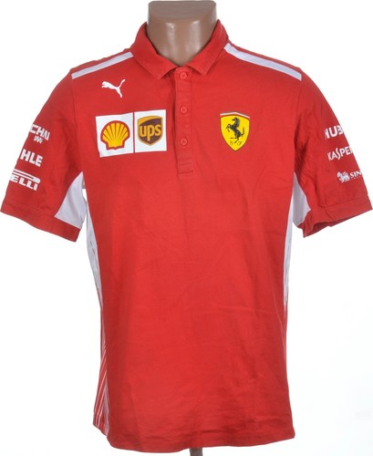 Polo formula scuderia - polo, 1