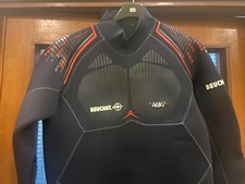 MUTA UMIDA BEUCHAT OPTIMA 5 mm size 4L 